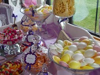 Sweet Dreams Candy Cart 1101209 Image 1